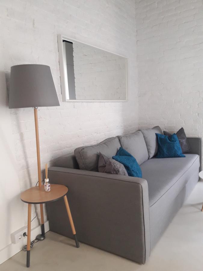 Momo Apartment Belgrado Exterior foto