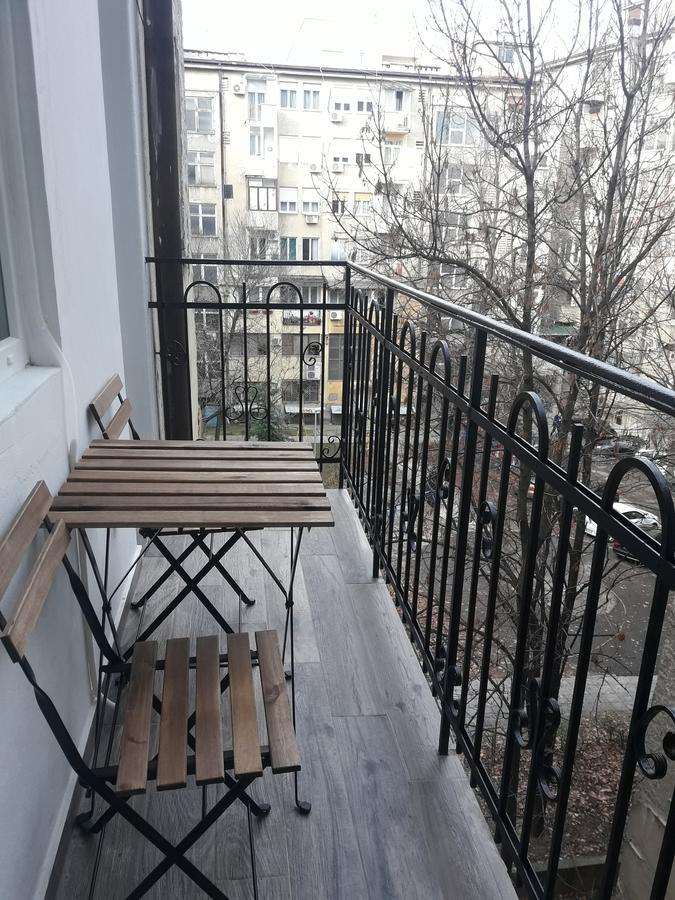 Momo Apartment Belgrado Exterior foto