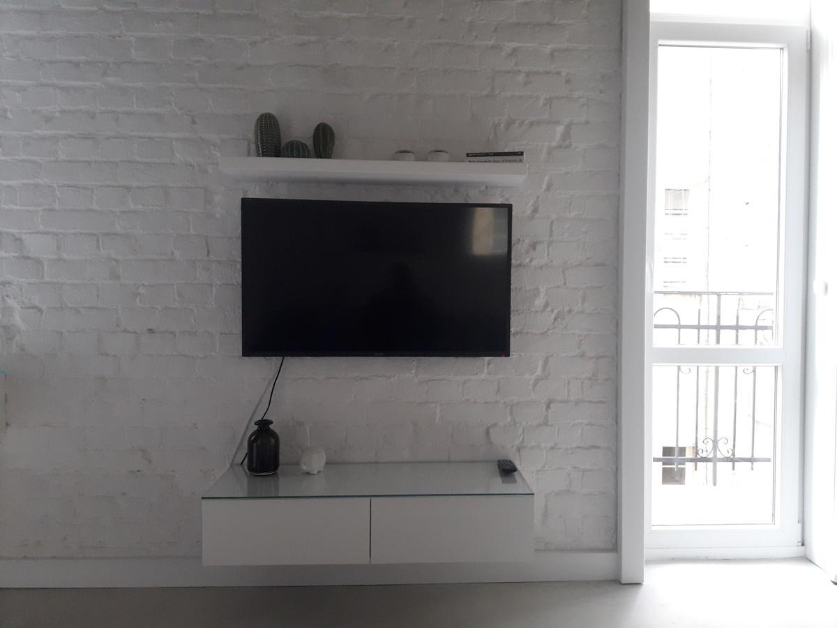 Momo Apartment Belgrado Exterior foto